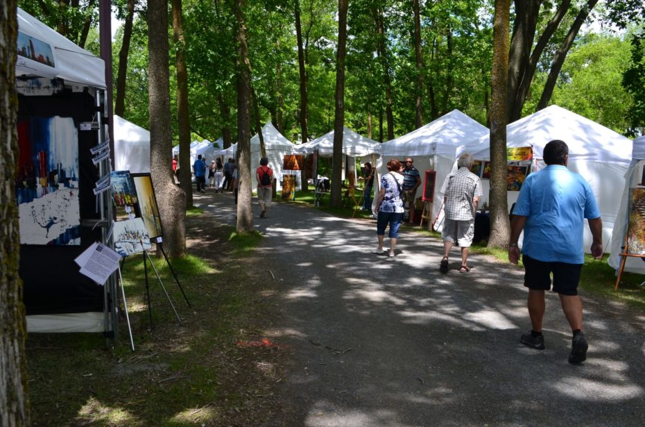 35+ Paulding Meadows Arts And Crafts Festival