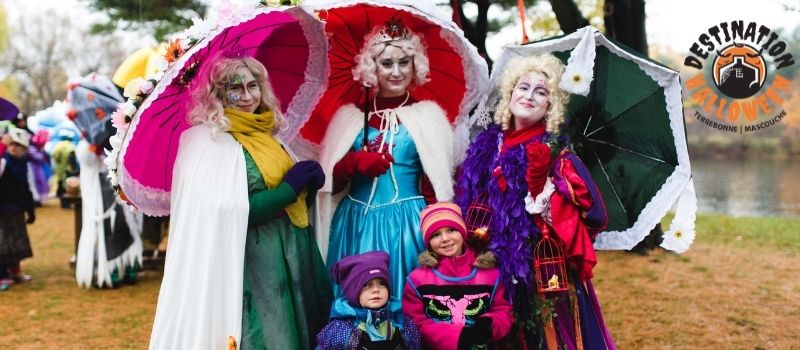 Soirée Halloween au Laser Action - Découvrir Les Moulins