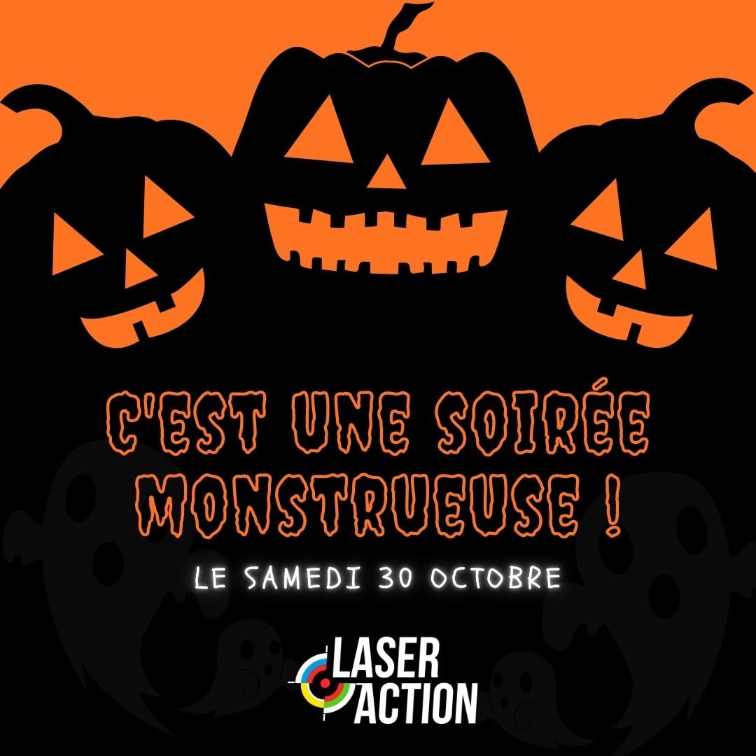 Destination Halloween - Terrebonne Et Mascouche - Tourisme Des Moulins