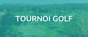 Tournoi golf